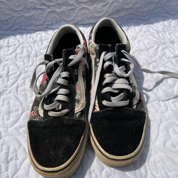 Women’s vans - Picture 4 of 4